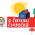 cervena ciapocka