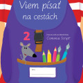 new obalka Viem pisat na cestach 2. diel 1