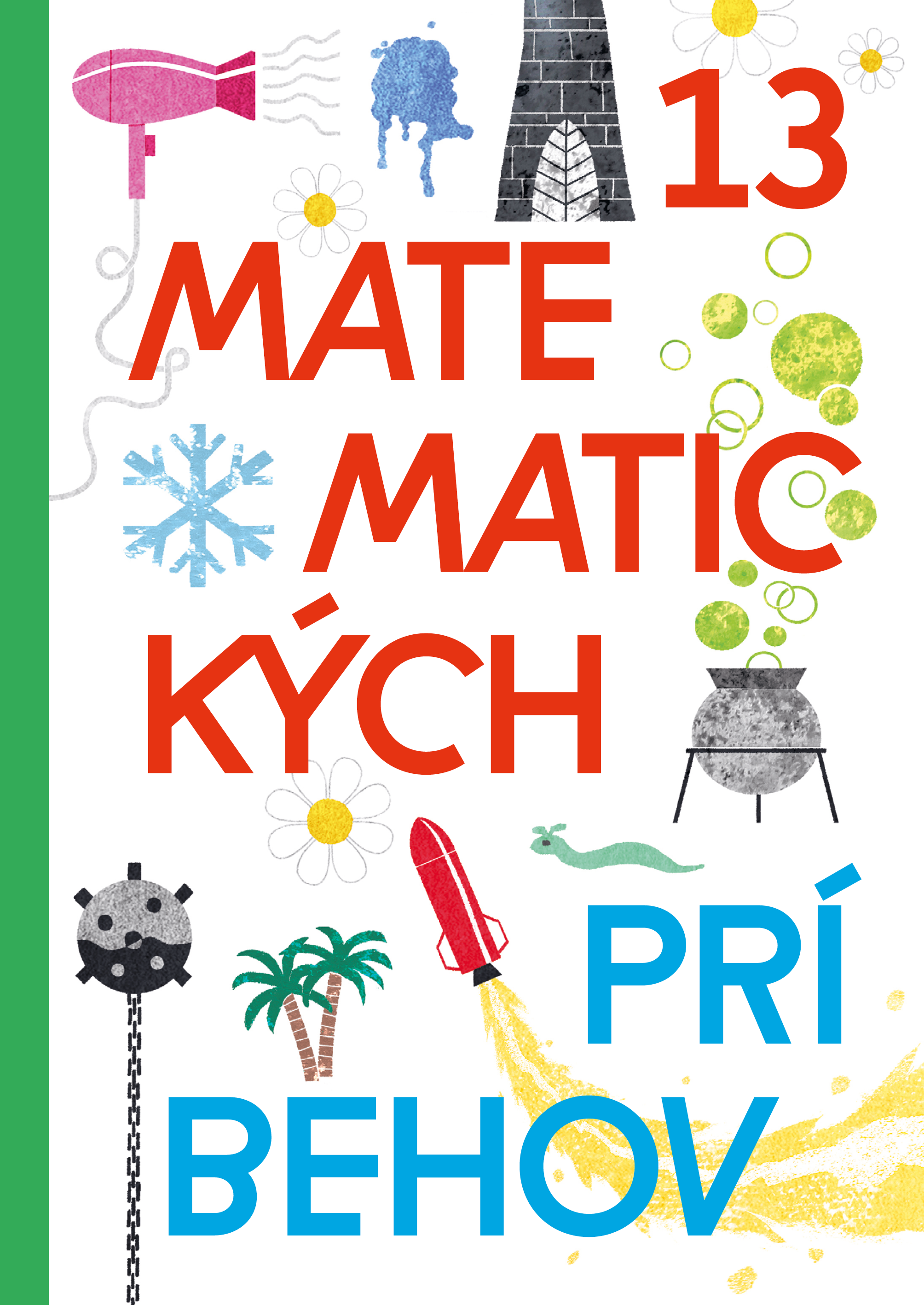 13 matematických príbehov 13 Mat prib PRIBEHY OB1