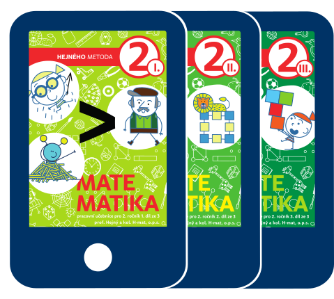 Elektronická učebnica 2. ročník ZŠ - individuálna učiteľská licencia na 1 rok 37