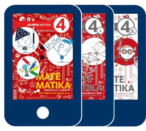 Elektronická učebnica 4. ročník ZŠ - individuálna učiteľská licencia na 1 rok 4rocnik e