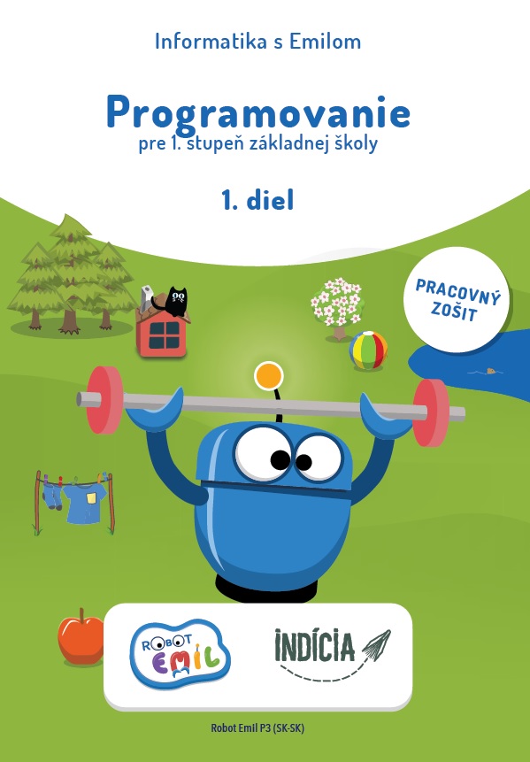 6416 Programovanie 1 diel obalka