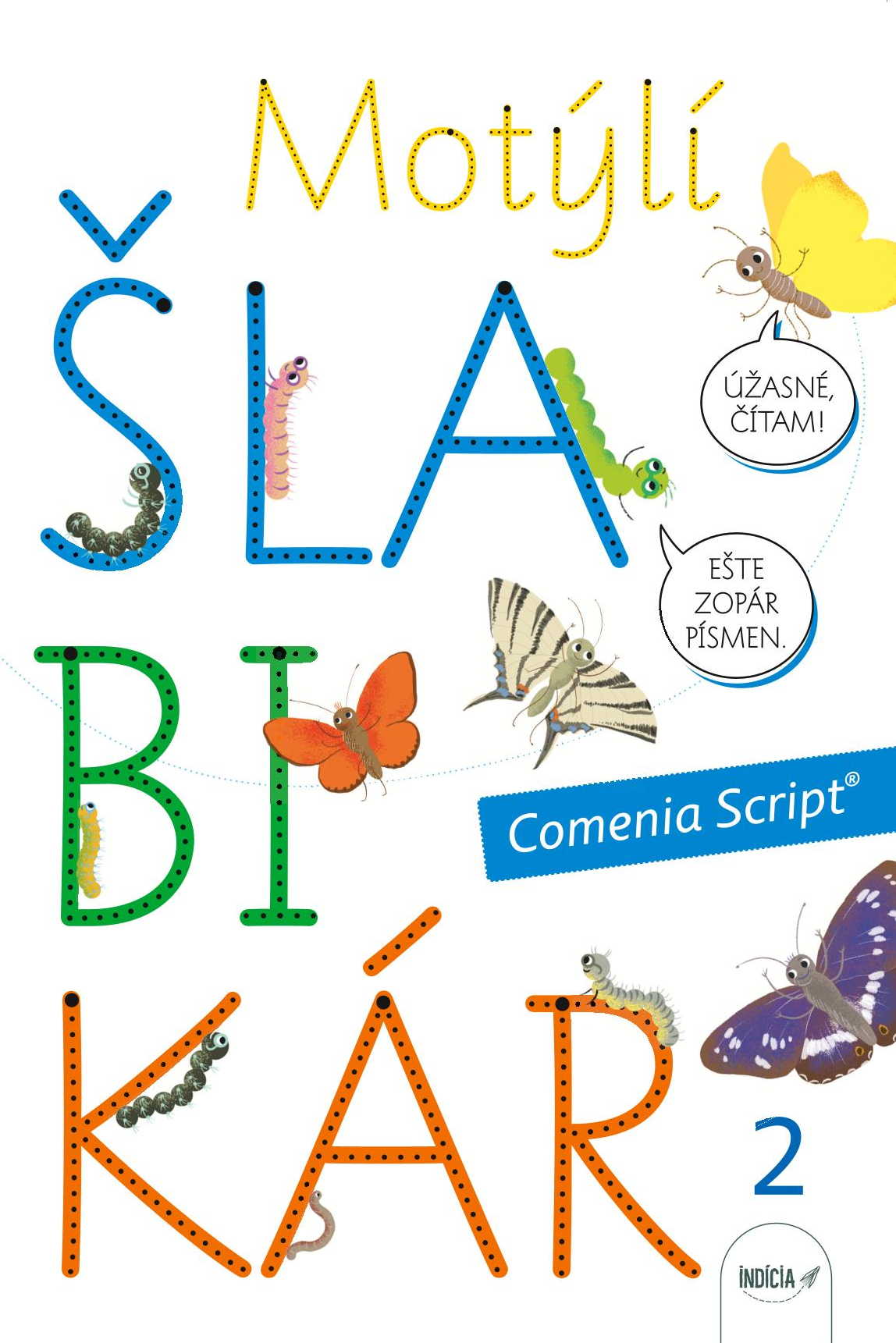 6511 Slabikar 2 obalka