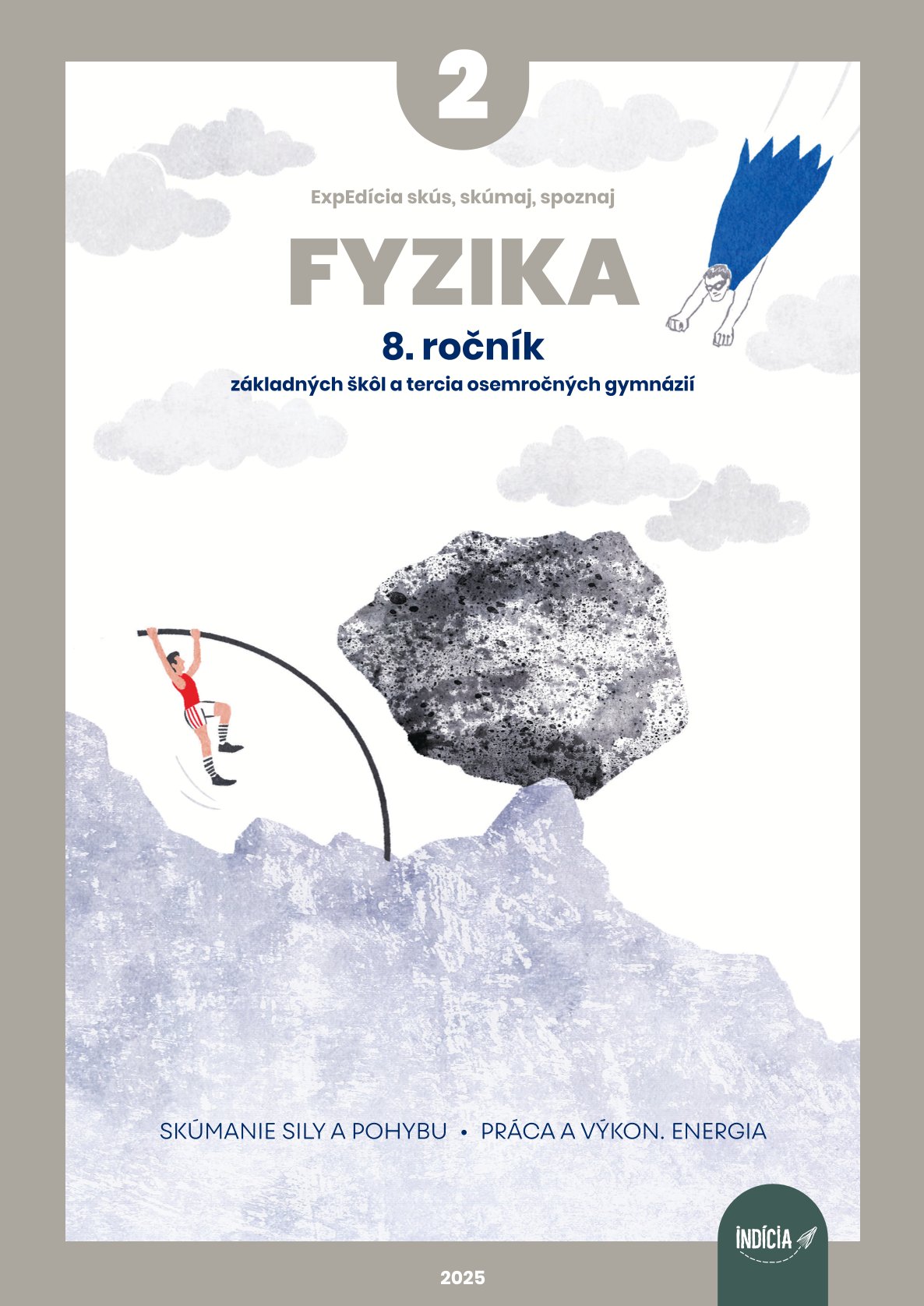 6743 Fyzika obalka