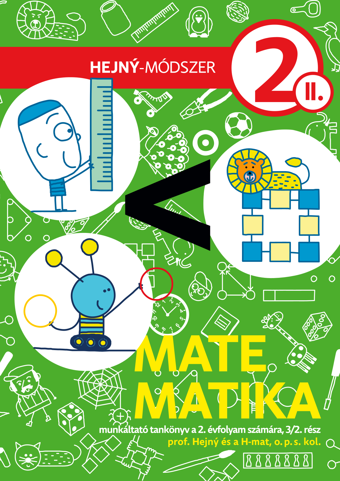 H MAT UC 2rocnik 2dil obalka SK v5 HU v2 2