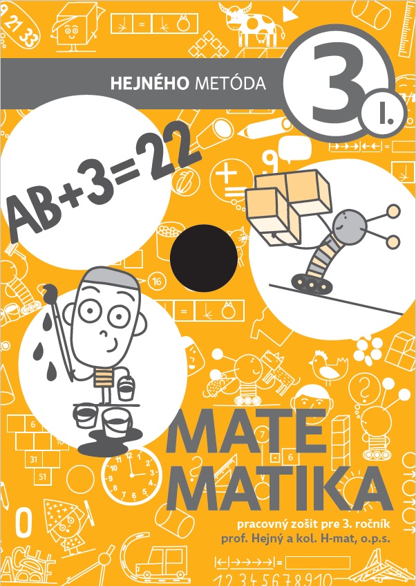 Mat 3 PZ1 zlta