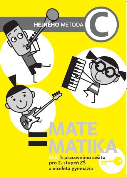 Matematika C klic