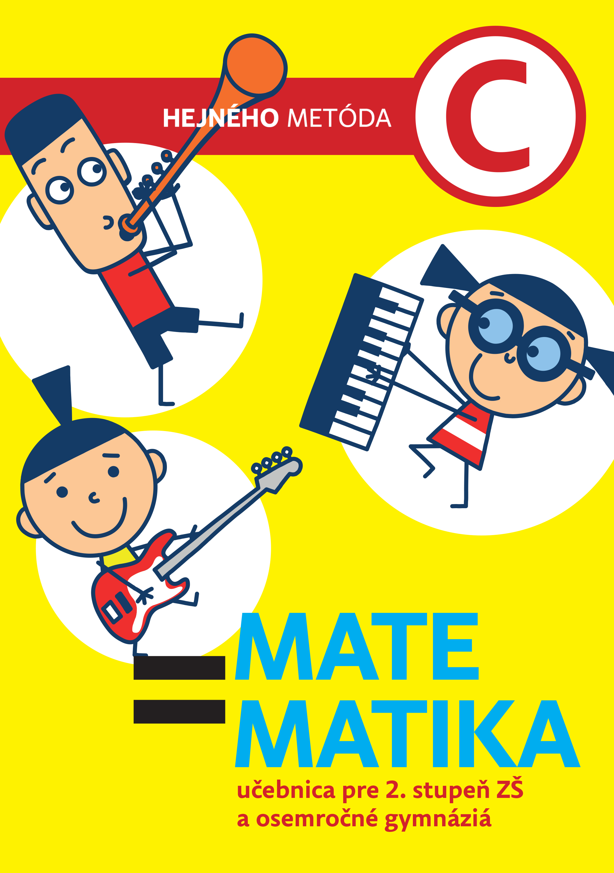 MatematikaC. SK