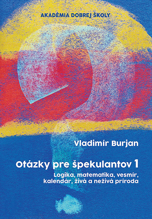 Otázky pre špekulantov 1 Otazky pre spekulantov