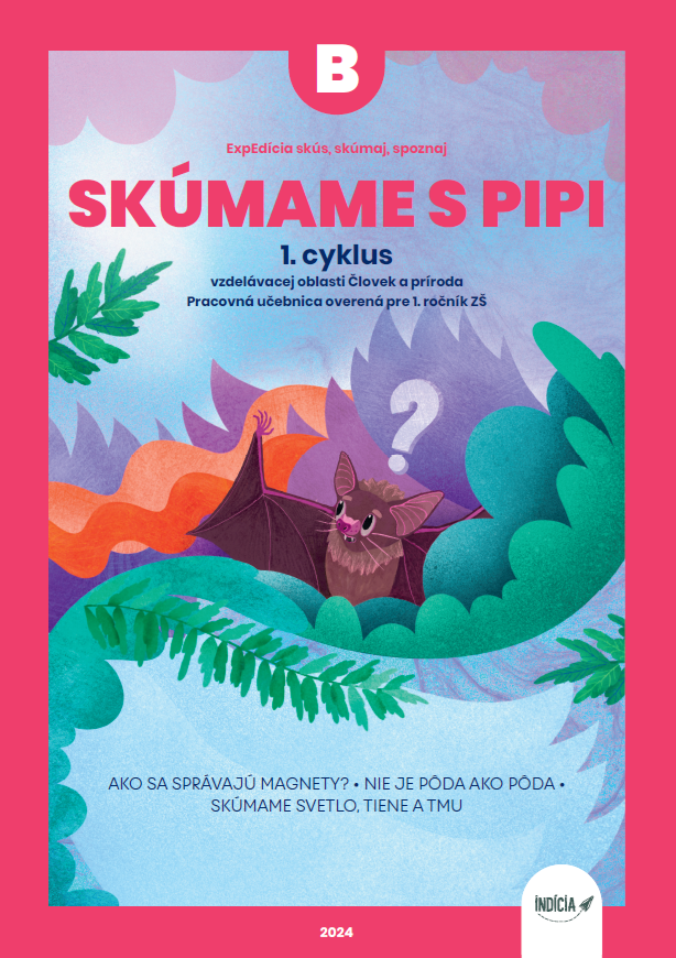 Pipi B obalka