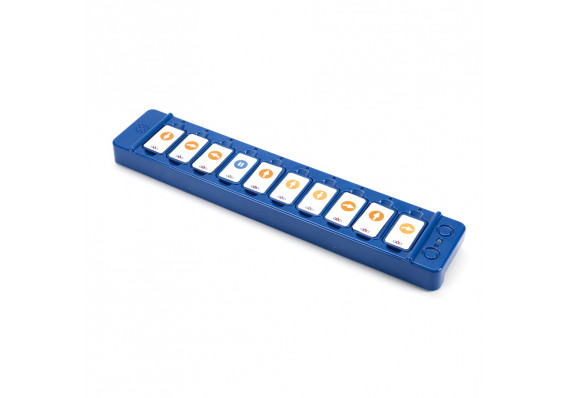 Programovacie panely TacTile 1010494 00 IT01118 1