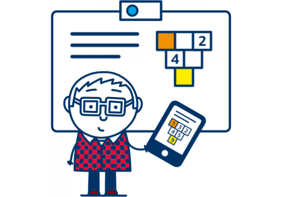 Mathematics - 2nd grade (beta version) 120