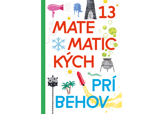 13 matematických príbehov 13 Mat prib PRIBEHY OB1