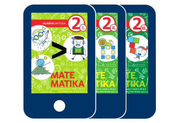 Elektronická učebnica 2. ročník ZŠ - individuálna učiteľská licencia na 1 rok 37