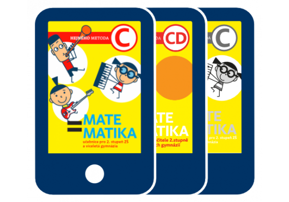 Elektronická učebnica C- individuálna učiteľská licencia na 1 rok 4