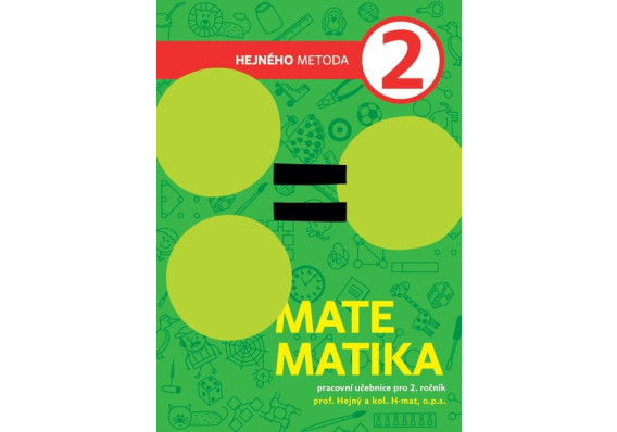 Matematika 2. ročník - príručka učiteľa zelená (ČJ)  8033 obr2