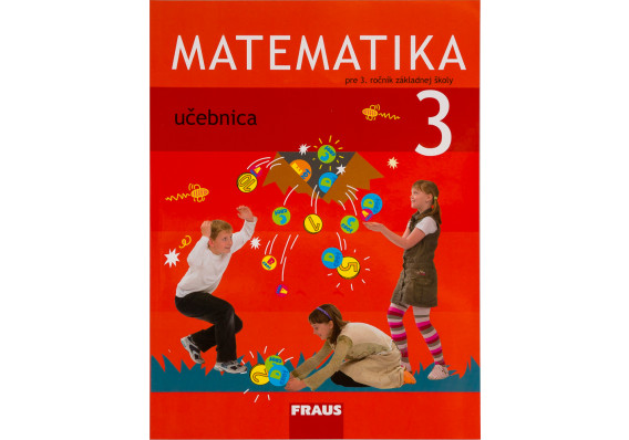 Matematika 3. ročník – učebnica (SJ) MG 1585