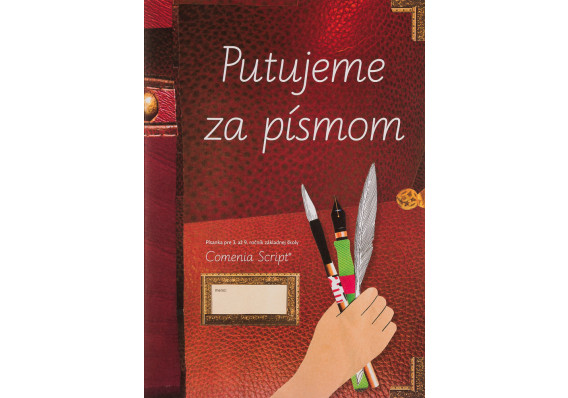 Putujeme za písmom 3. ročník (SJ) MG 1748