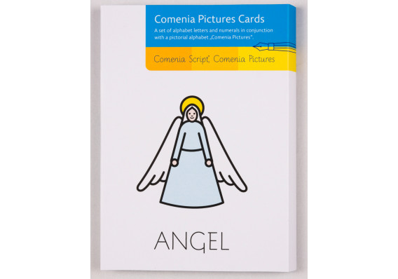 Karty Comenia Pictures (AJ) MG 1931