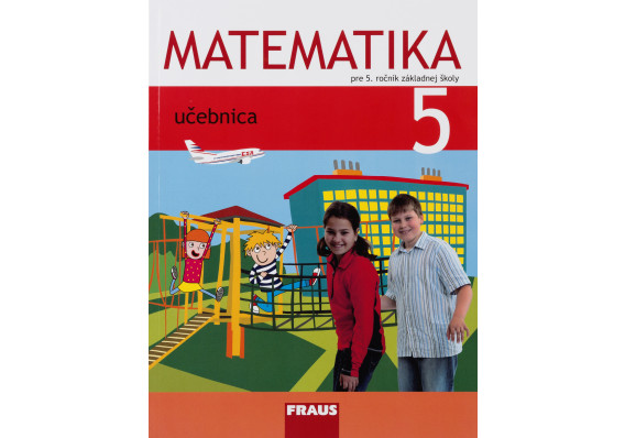 Matematika 5. ročník – učebnica (SJ) MG 3665
