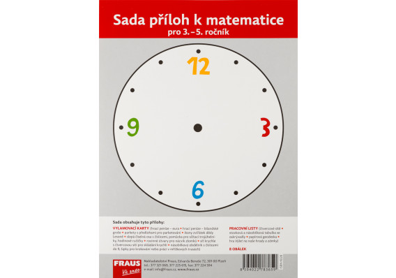 Matematika – sada príloh pre 3. - 5. ročník MG 3767