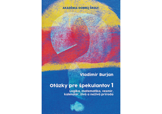 Otázky pre špekulantov 1 Otazky pre spekulantov