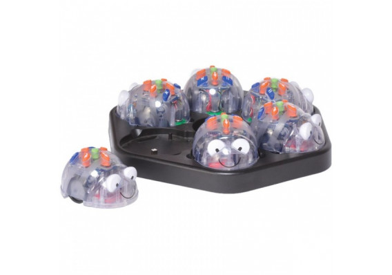 Blue-Bot - triedna zostava blue bot triedna sada