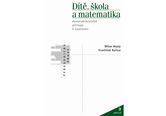 Dítě, škola a matematika dite skola