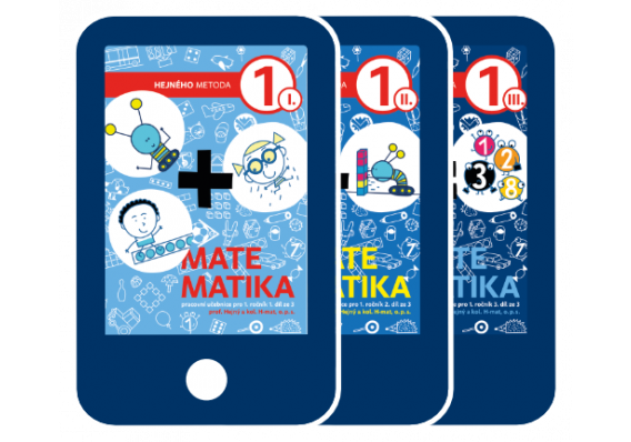 Elektronická učebnica 1. ročník ZŠ - individuálna učiteľská licencia na 1 rok ele.ucebnice 1rocnik
