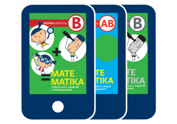 Elektronická učebnica B - individuálna učiteľská licencia na 1 rok ele.ucebniceB