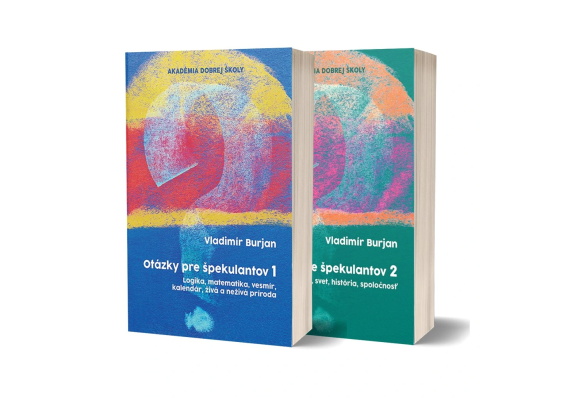 Otázky pre špekulantov 1 + 2 otazky pre spekulantov 1 2