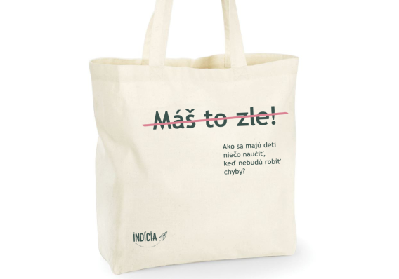 Taška - Máš to zle!  taska mas to zle