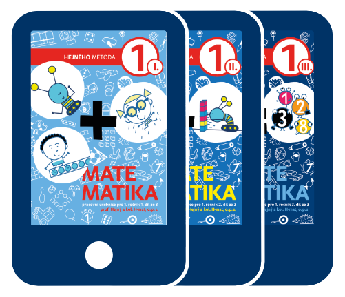 Elektronická učebnica 1. ročník ZŠ - individuálna učiteľská licencia na 1 rok ele.ucebnice 1rocnik