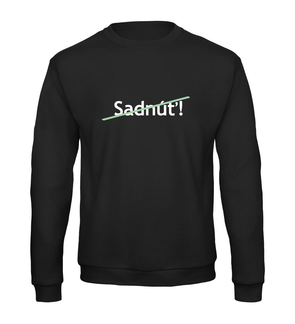 Mikina - Sadnúť! mikina sadnut